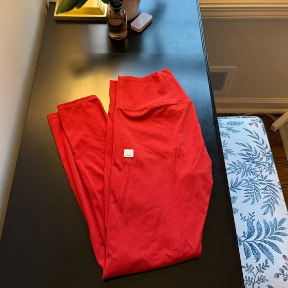 Vuori AllTheFeels Legging - Picture 1 of 2